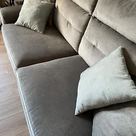 Ref 550 Ocean, Joli Studio Renove De 21m Pour 2 Personnes Proche Plage Et Centre Apartmán